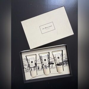 Jo Malone London Hand Cream Collection - Lime Basil, Peony, English Pear